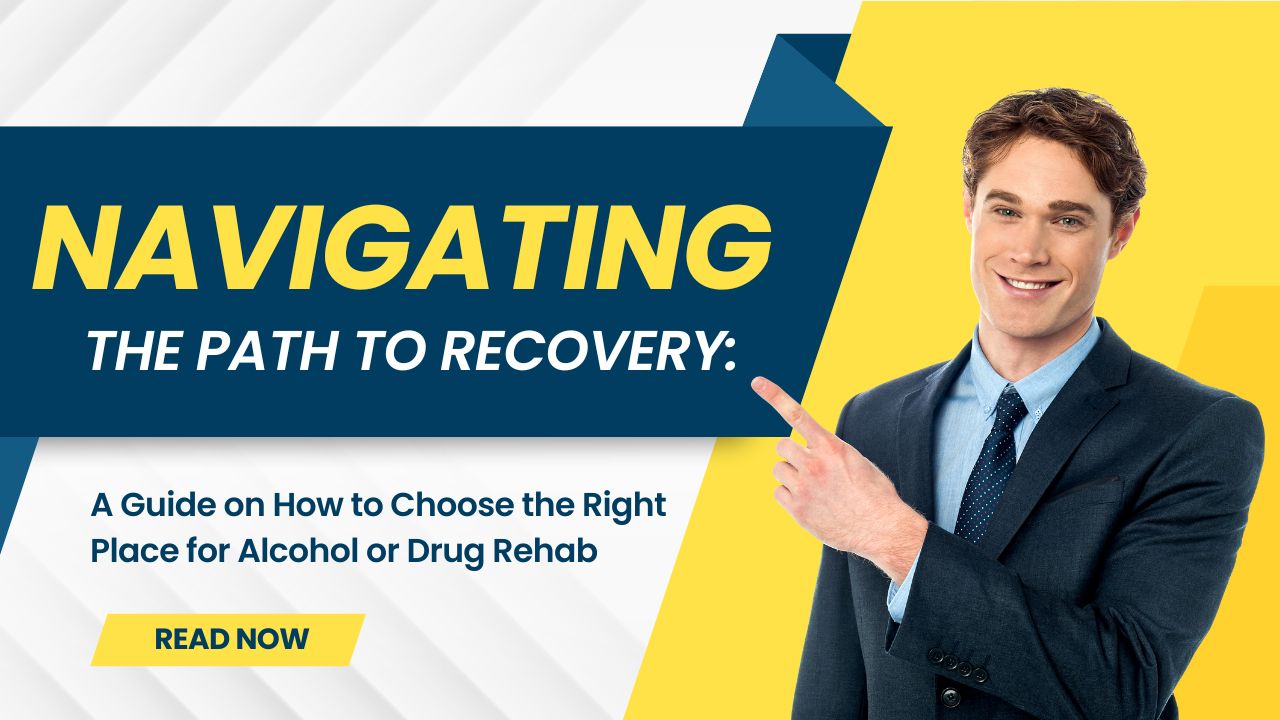 Alcohol or Drug Rehab